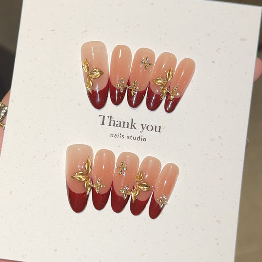 False Nails
