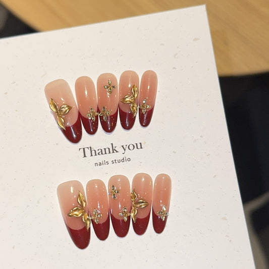 False Nails