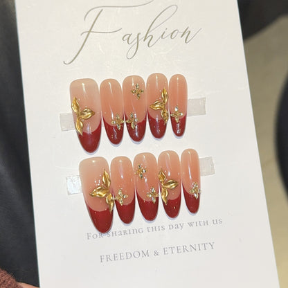 False Nails