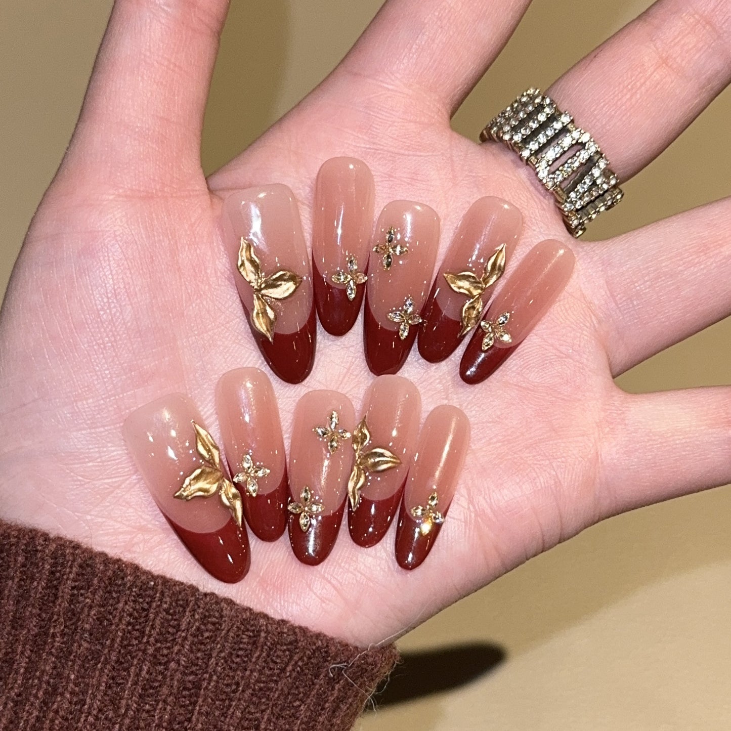 False Nails
