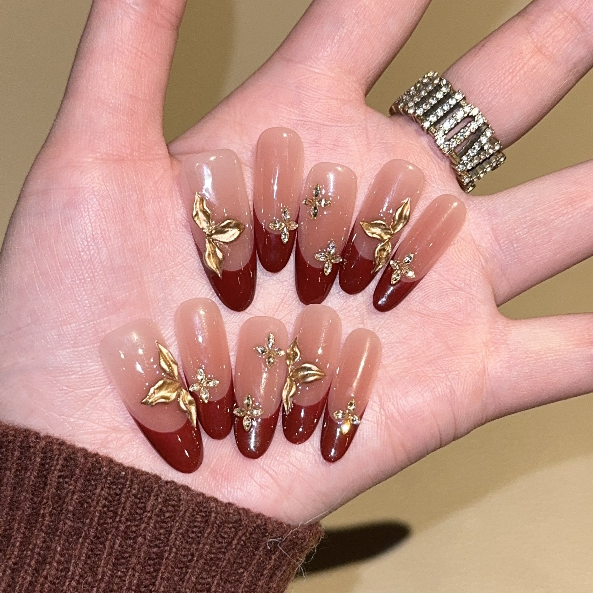 False Nails
