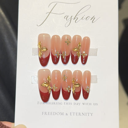 False Nails