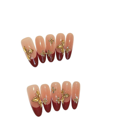 False Nails