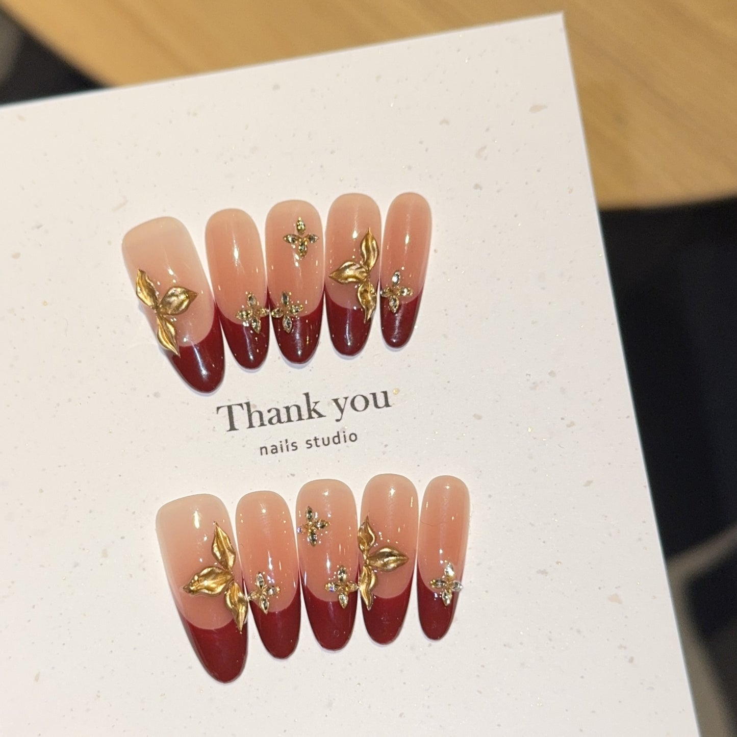 False Nails