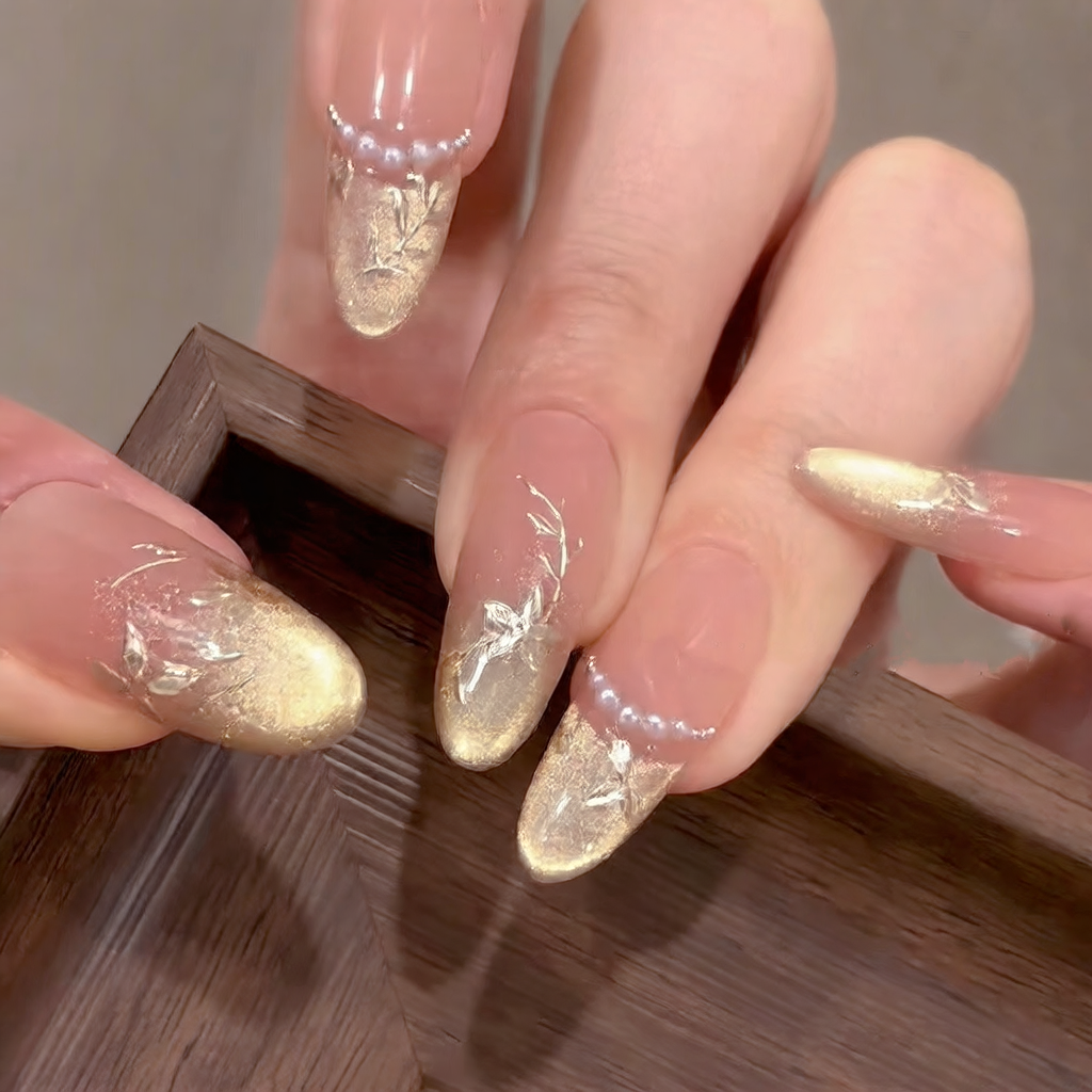 False Nails