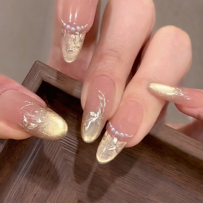 False Nails