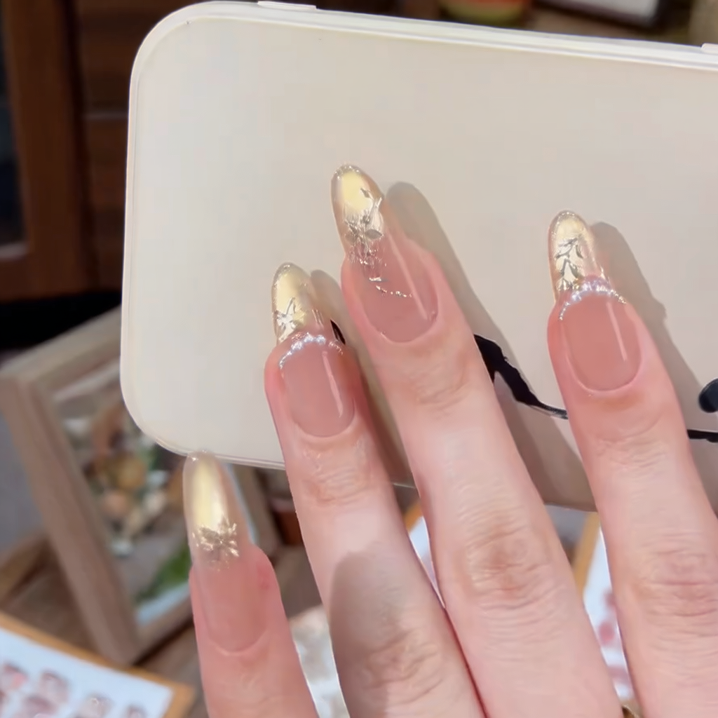 False Nails