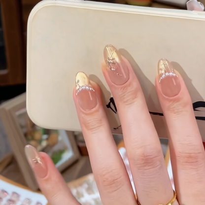 False Nails