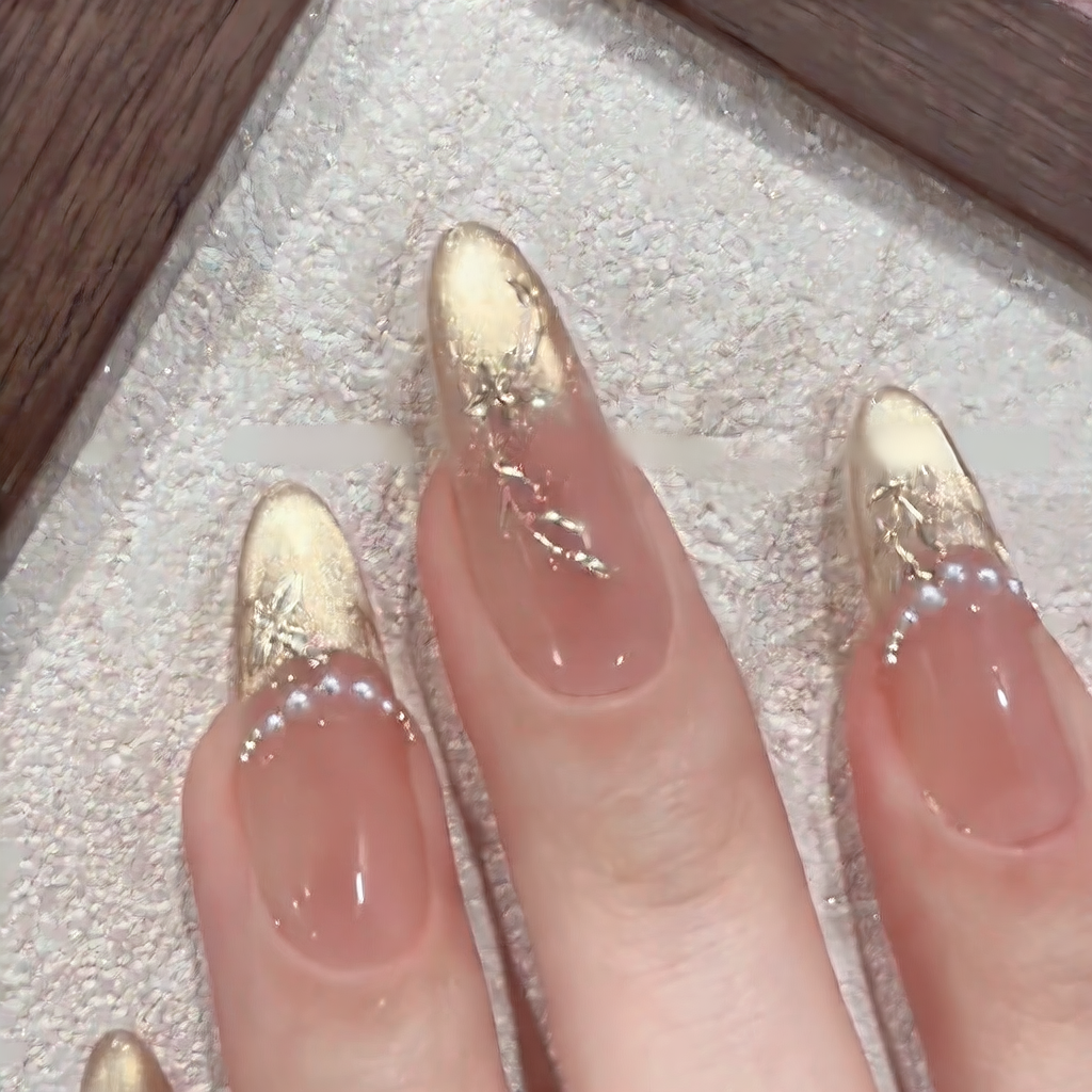 False Nails