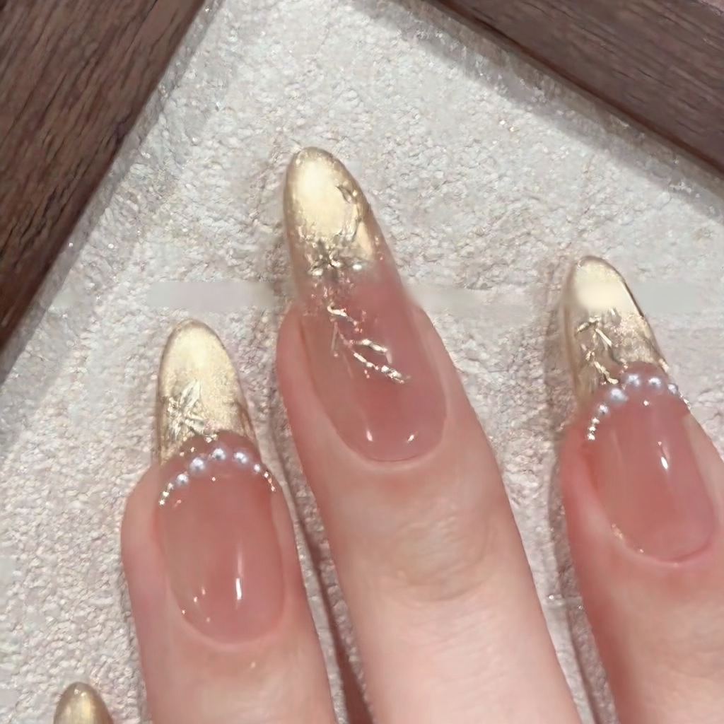 False Nails