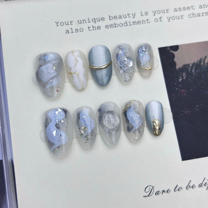 False Nails