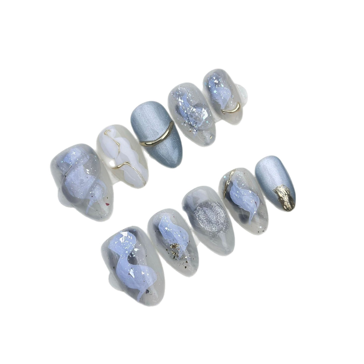 False Nails