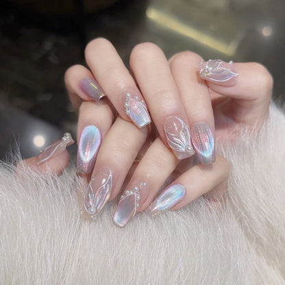 False Nails
