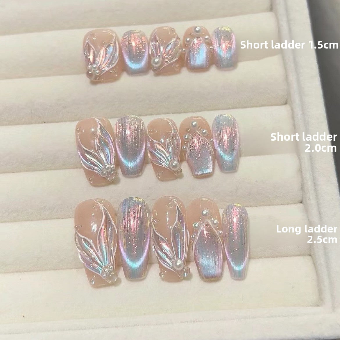 False Nails