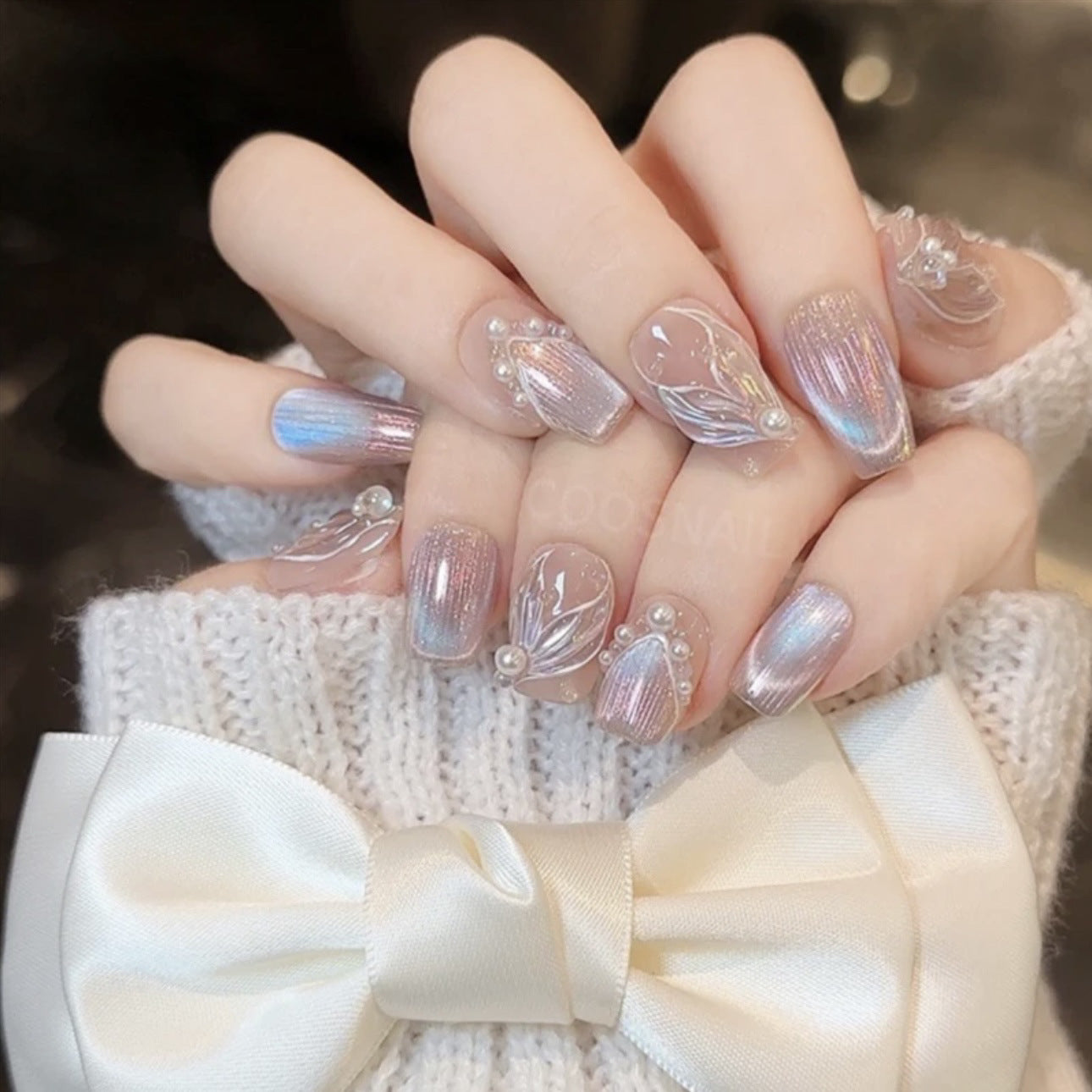 False Nails