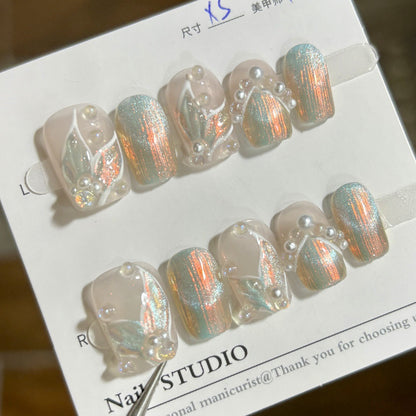 False Nails