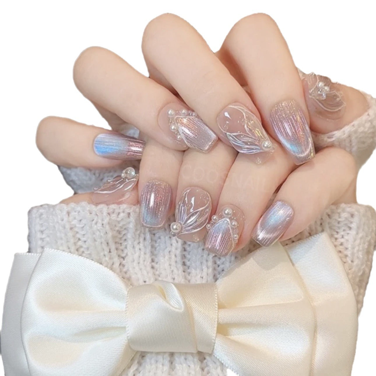 False Nails