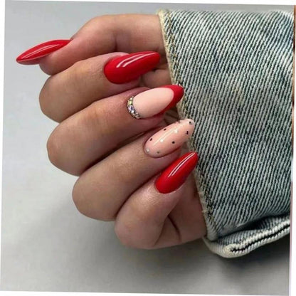 False Nails