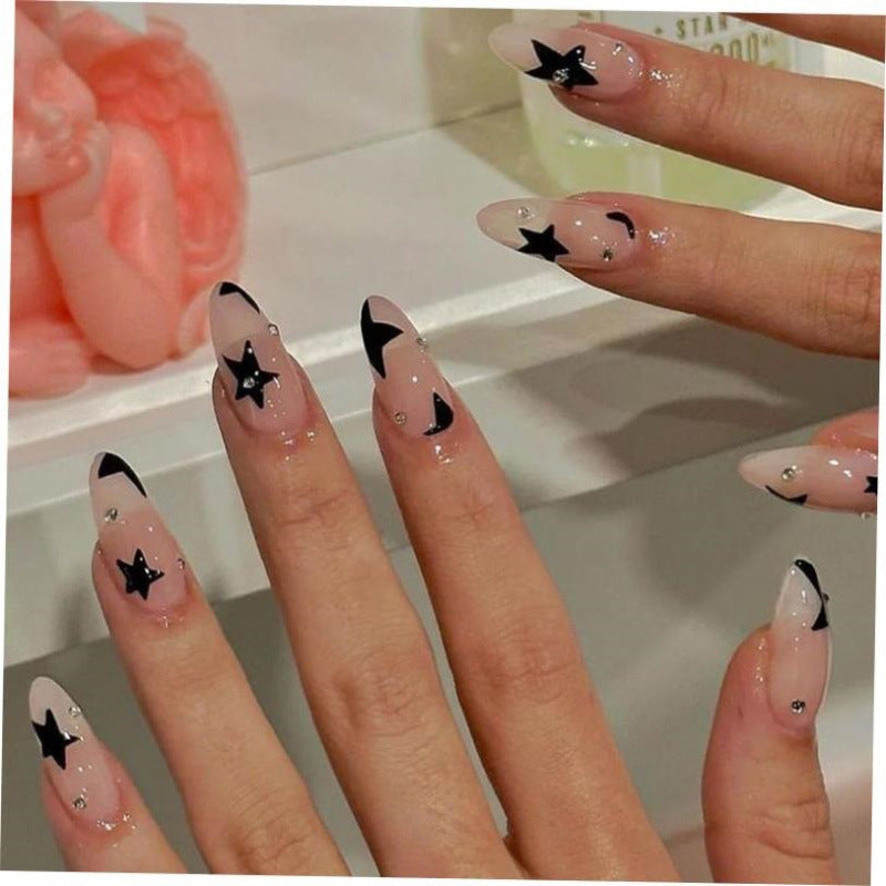 False Nails