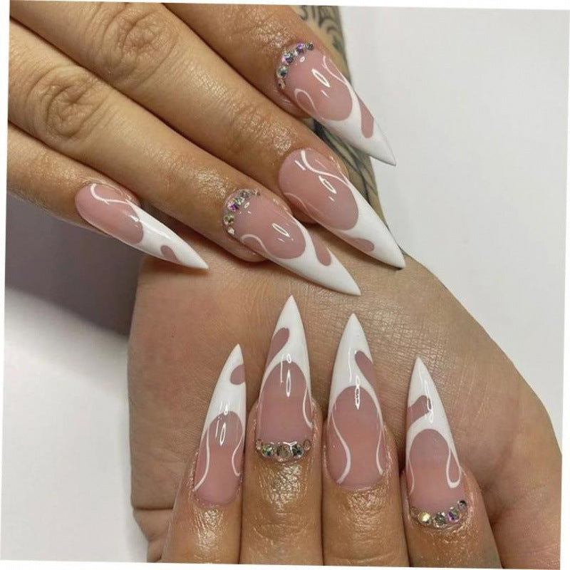 False Nails