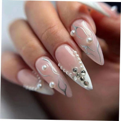 False Nails