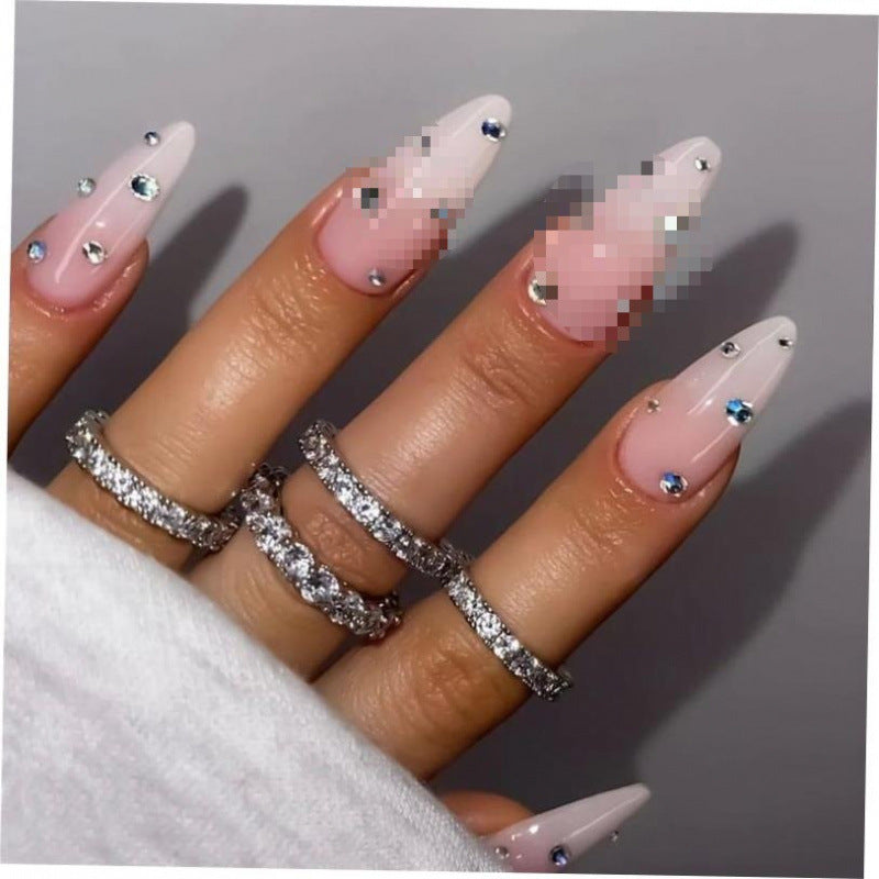 False Nails