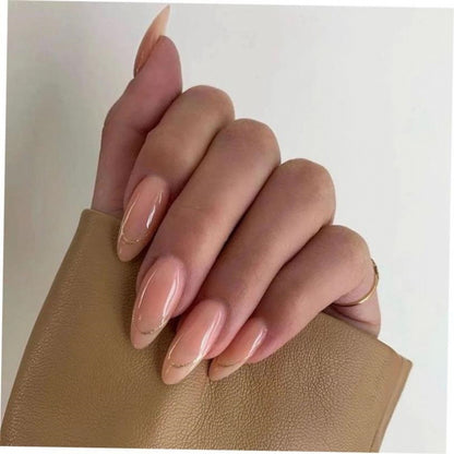 False Nails