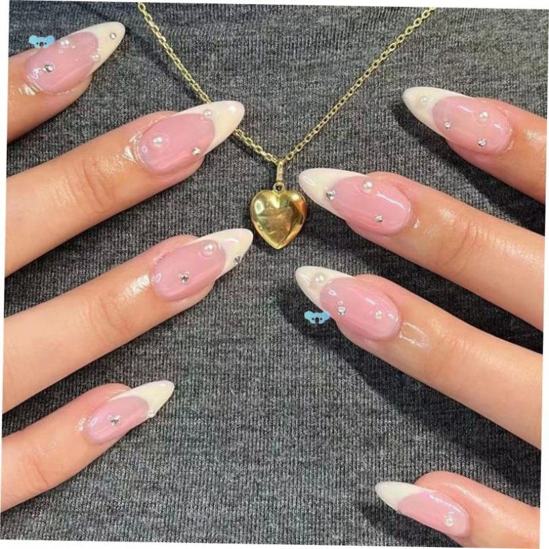 False Nails