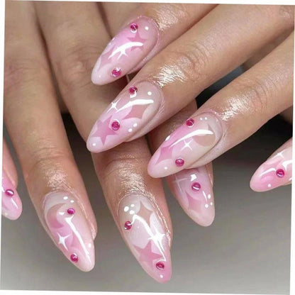 False Nails