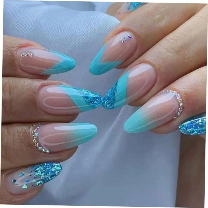 False Nails