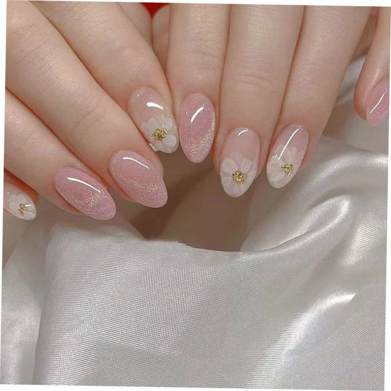 False Nails