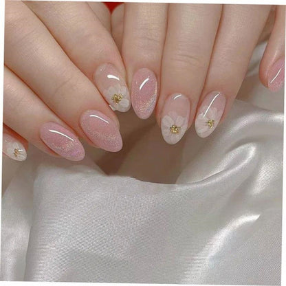 False Nails
