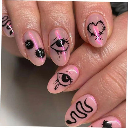 False Nails