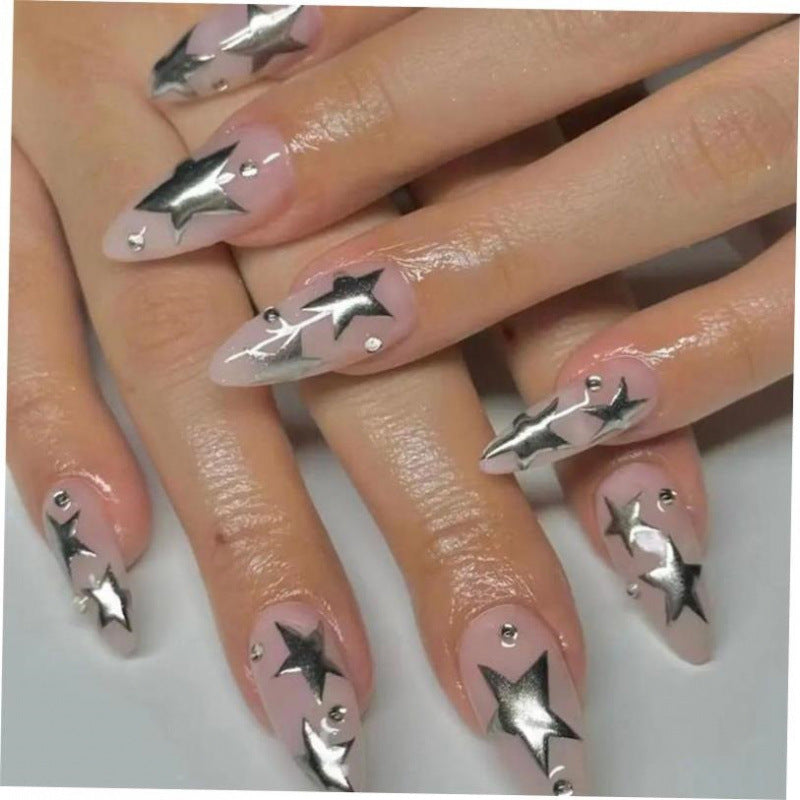 False Nails