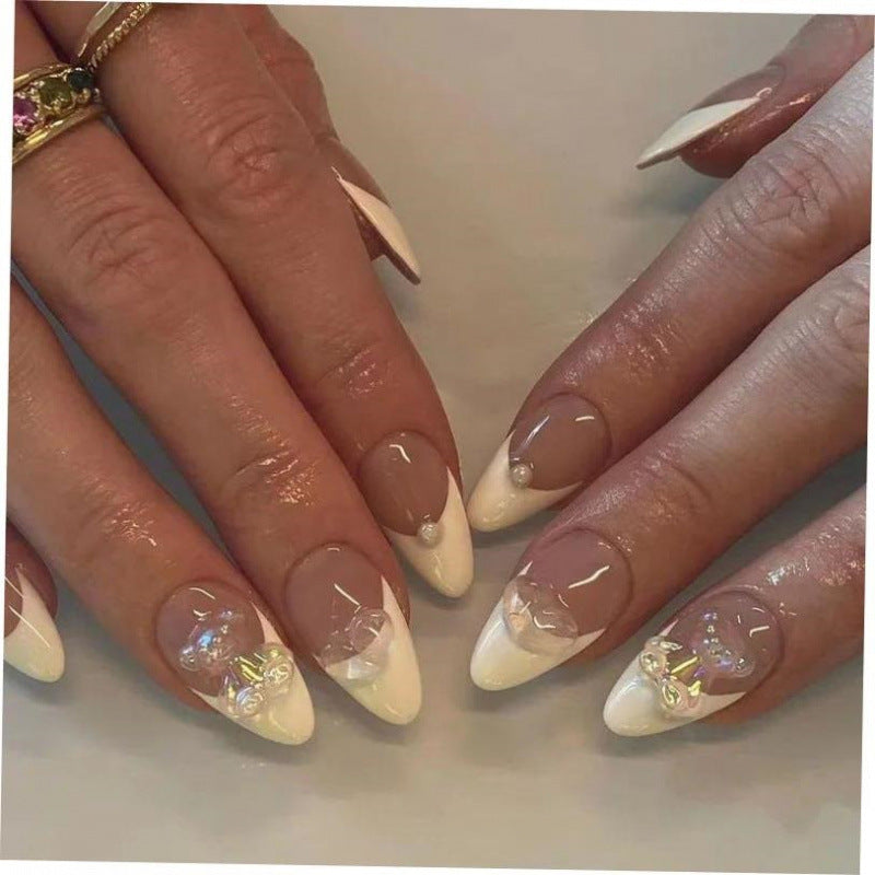 False Nails