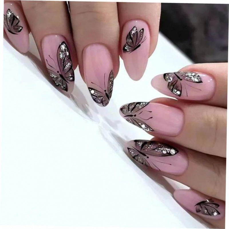 False Nails