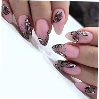 False Nails