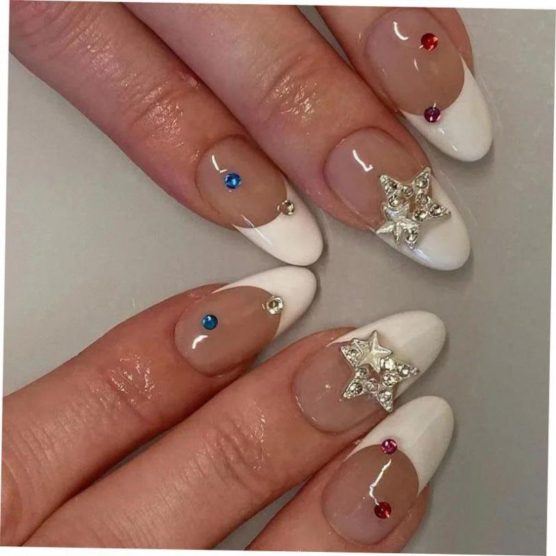 False Nails