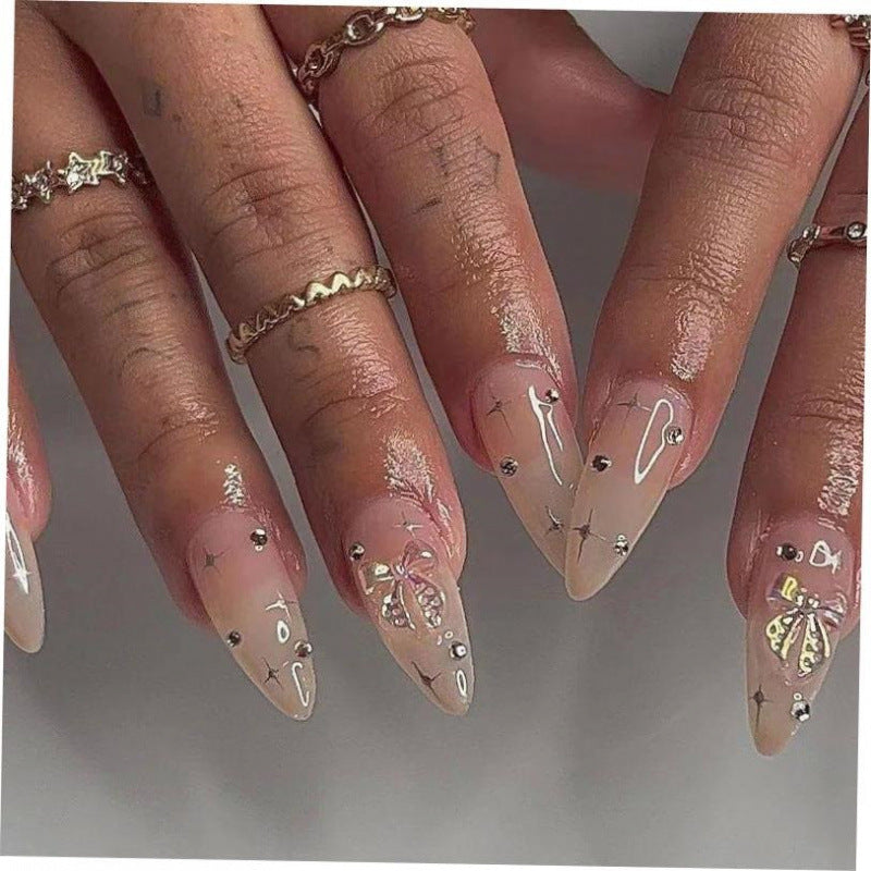 False Nails