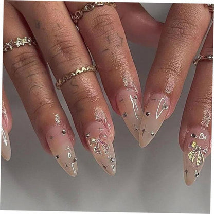 False Nails