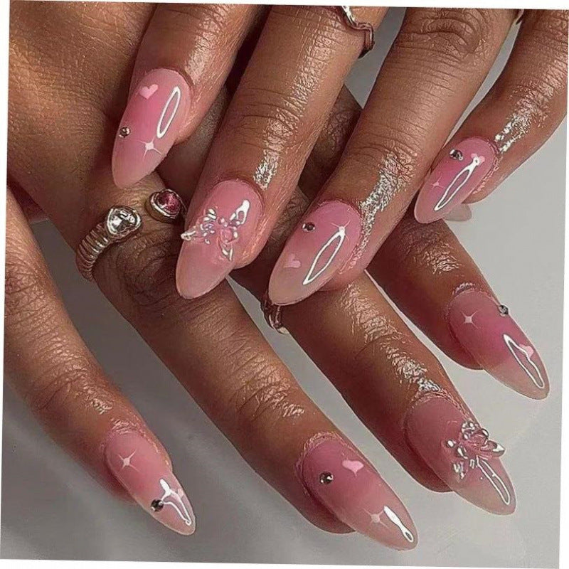 False Nails