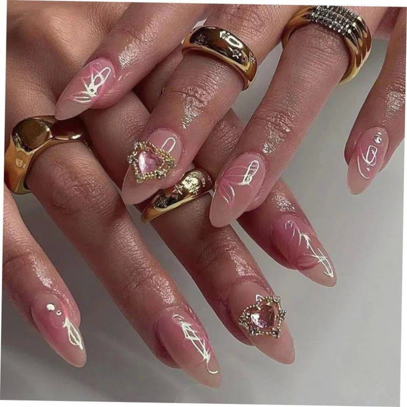 False Nails