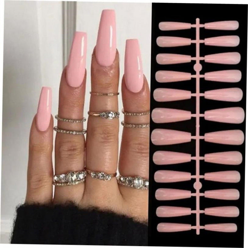 False Nails