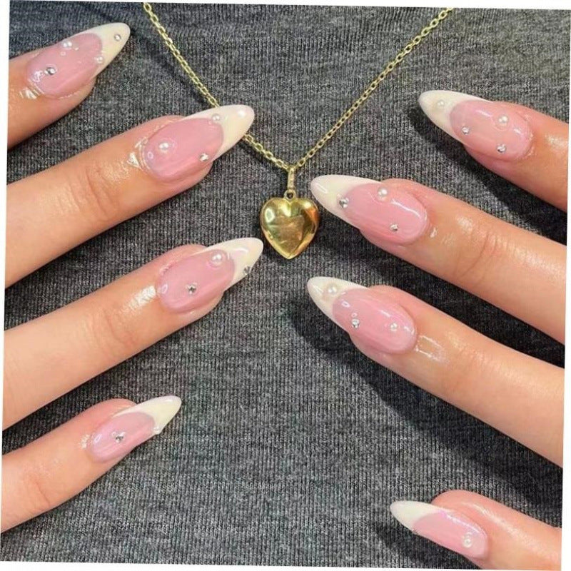 False Nails