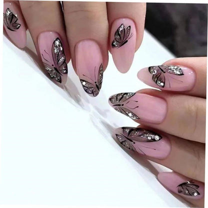 False Nails