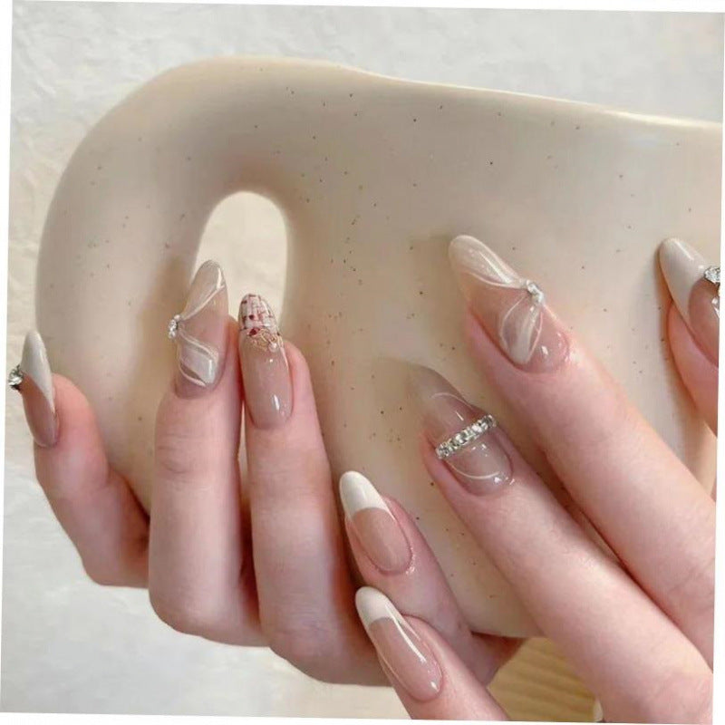 False Nails