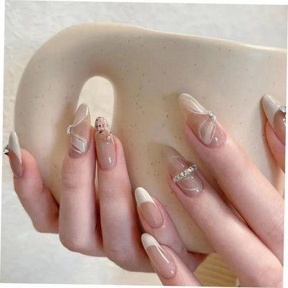 False Nails