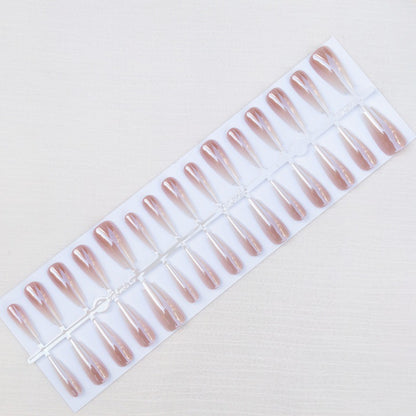 False Nails