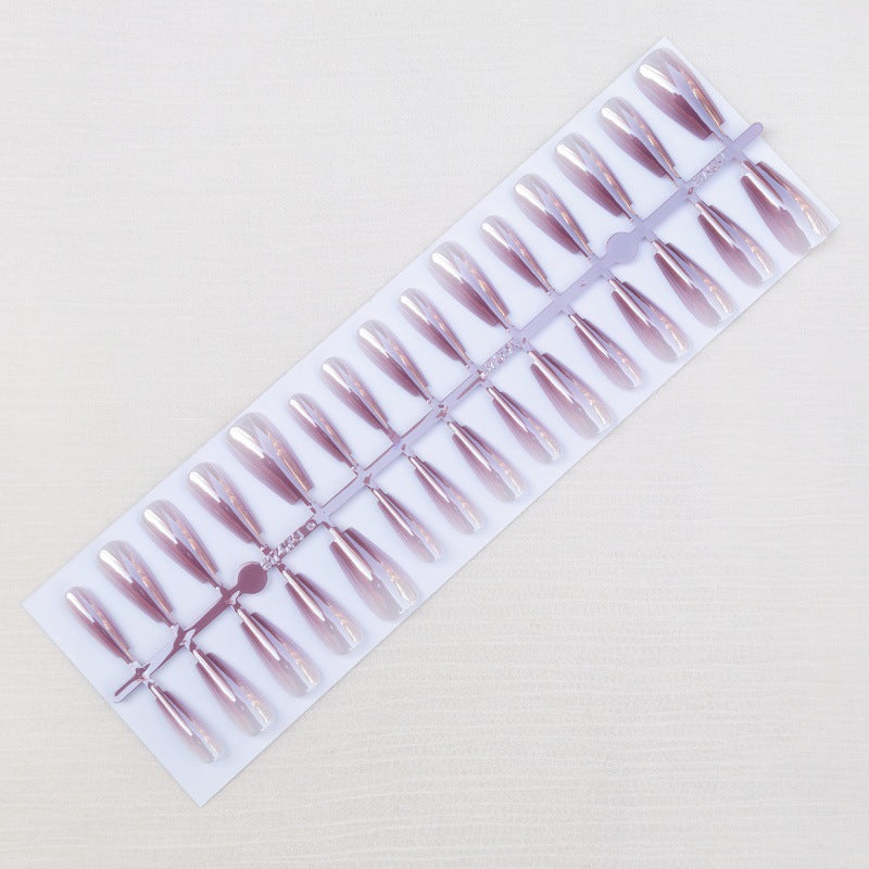 False Nails