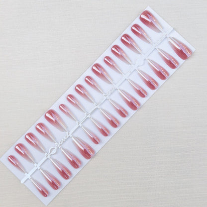 False Nails